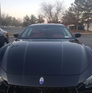 Meet your Posher, Cathy